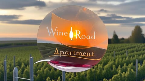 Property logo or sign