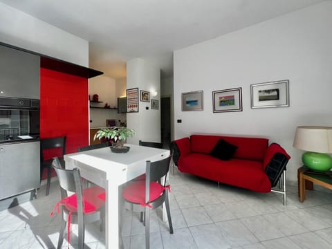 Villa Rocca - appartamento 3 by Affitti brevi Liguria Apartment in Borgio Verezzi