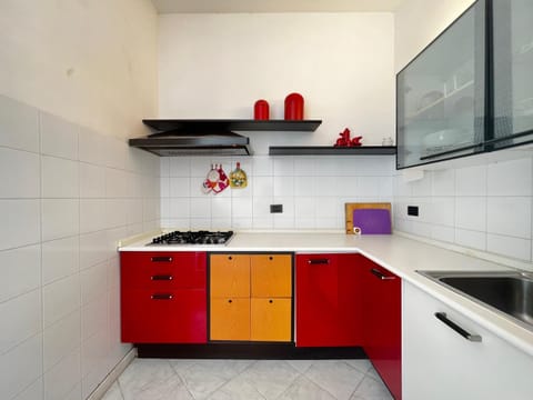 Villa Rocca - appartamento 3 by Affitti brevi Liguria Apartment in Borgio Verezzi