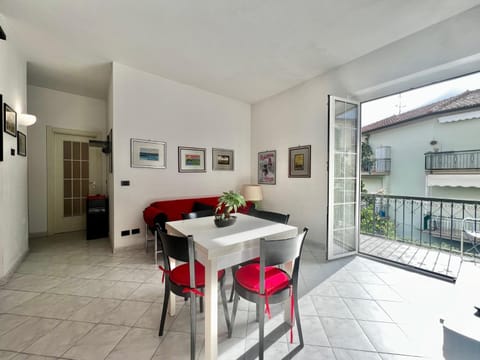 Villa Rocca - appartamento 3 by Affitti brevi Liguria Apartment in Borgio Verezzi