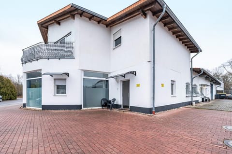 Menzel Wohnungen Apartment in Saarland, 66, Germany