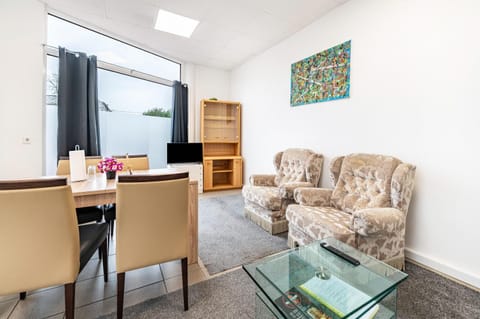 Menzel Wohnungen Apartment in Saarland, 66, Germany