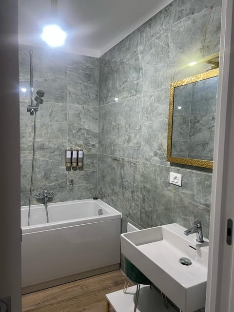 Cassino - Appartamento Afrodite - Parco del Gari Apartment in Cassino