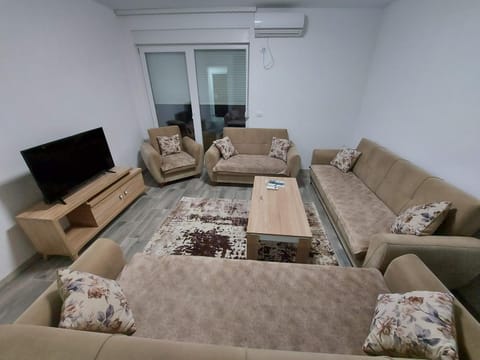 TV and multimedia, Living room, air conditioner