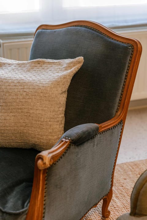 Casiola - Modern family flat steps from the sea Apartment in Knokke-Heist