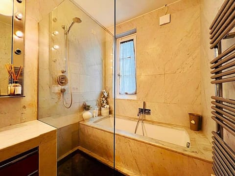 Shower, Bathroom, Bath