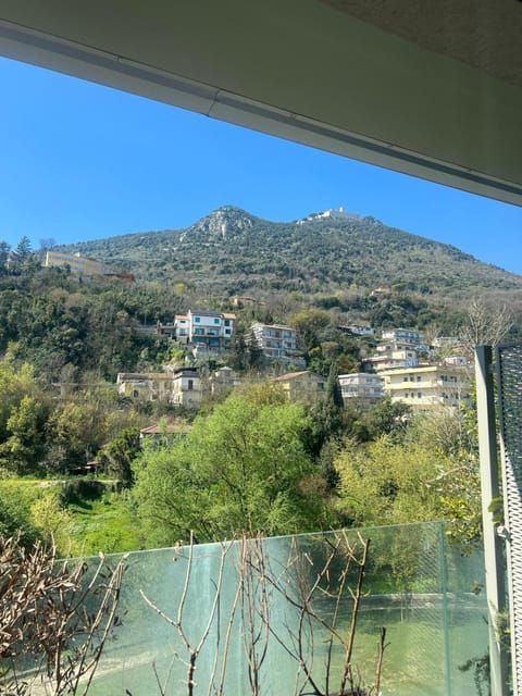 Cassino - Appartamento Artemide - Parco del Gari Apartment in Cassino