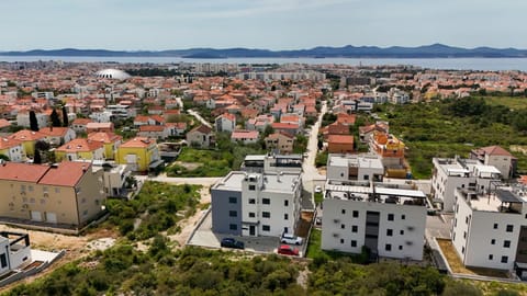 Lo-Lo Apartment Apartment in Zadar