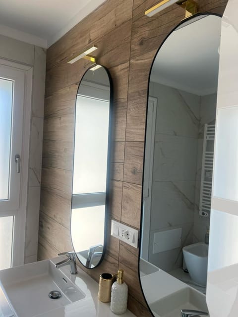 Cassino - Appartamento Demetra - Parco del Gari Apartment in Cassino