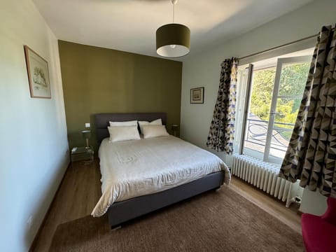 Luxury apartment for 4 people Apartment in Blois