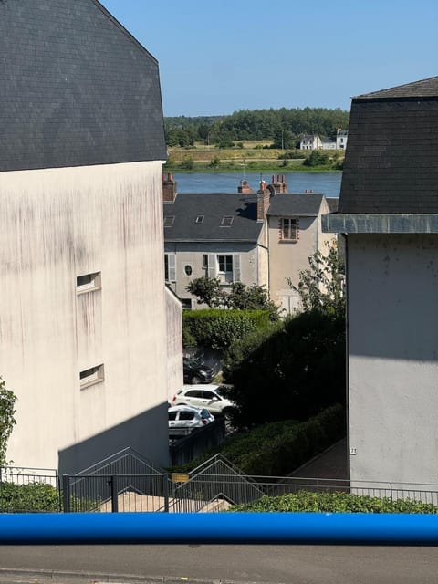 Luxury apartment for 4 people Apartment in Blois