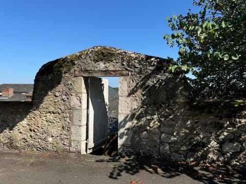 Luxury apartment for 4 people Apartment in Blois