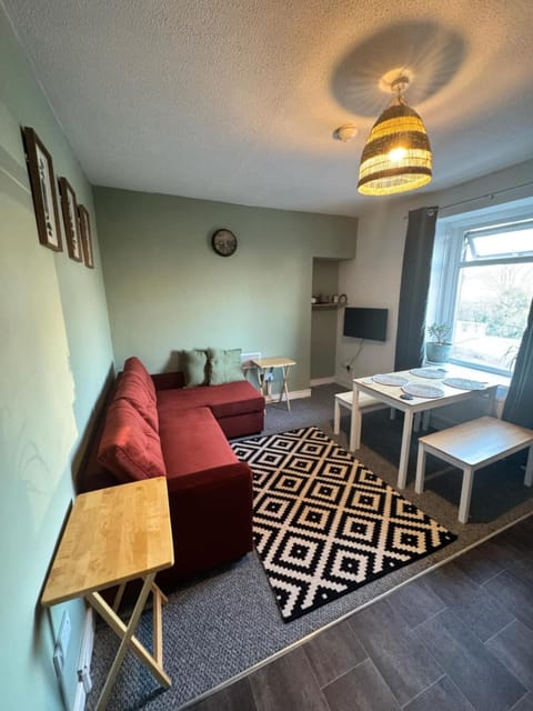 One Bedroom Apartment - Swansea Centre & Train stn Apartment in Swansea