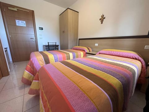 Casa di Ospitalità religiosa San Francesco d'Assisi - BA Hotel in Bari