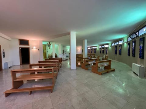 Casa di Ospitalità religiosa San Francesco d'Assisi - BA Hotel in Bari