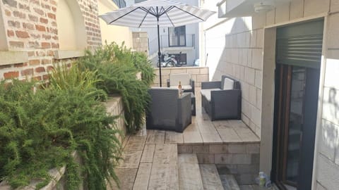 Apartman Doknić Apartment in Kotor Municipality