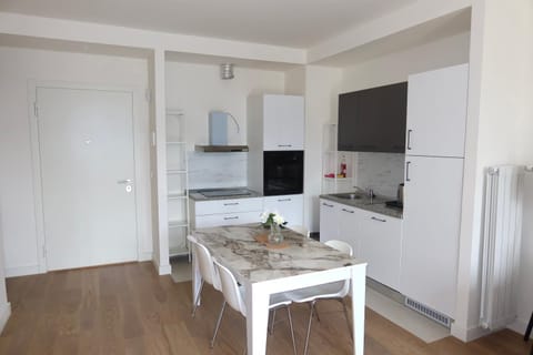 Beograd na vodi Lux apartman BW-Octopus Apartment in Belgrade