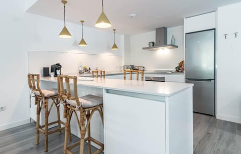 Modern 3 Bedroom Retreat in Benahavís Apartment in Sierra de las Nieves