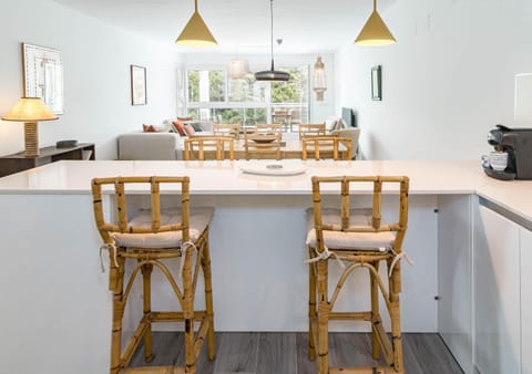 Modern 3 Bedroom Retreat in Benahavís Apartment in Sierra de las Nieves