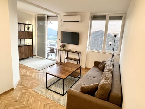 TV and multimedia, Living room, air conditioner