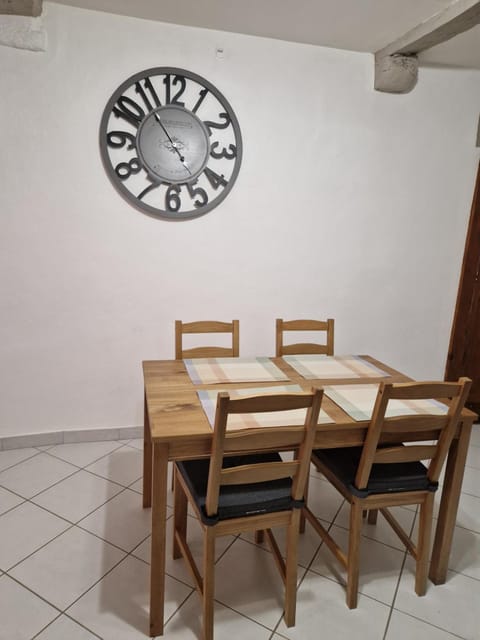 Le Valtim House in Bédoin