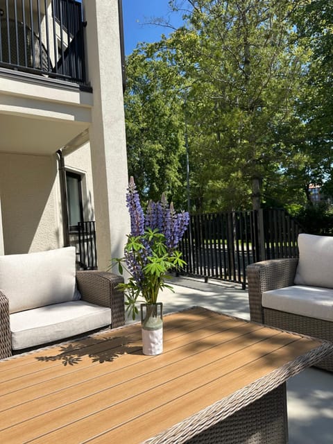 Baliò Villa Bed and Breakfast in Palanga