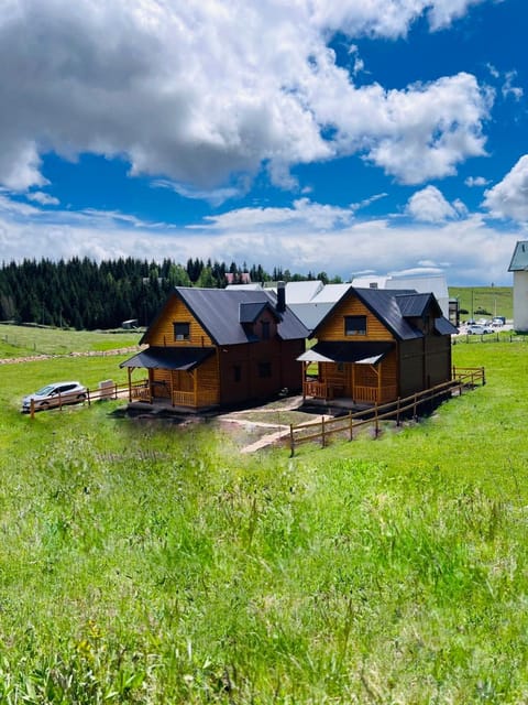 Property building, Day, Natural landscape