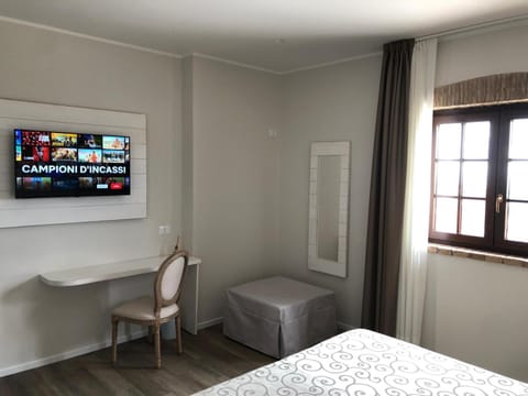 Affittacamere I Santi Bed and Breakfast in San Giovanni Rotondo