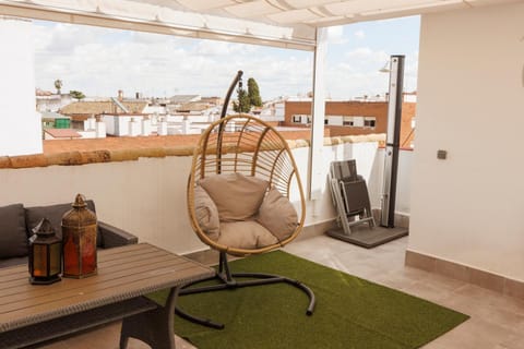 Day, View (from property/room), Balcony/Terrace