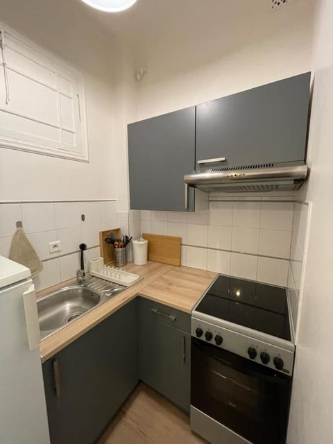 Charmant appartement situé au centre de Menton Apartment in Menton