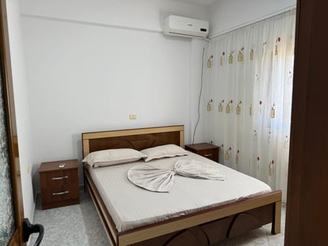Holiday rooms Bed and Breakfast in Ksamil