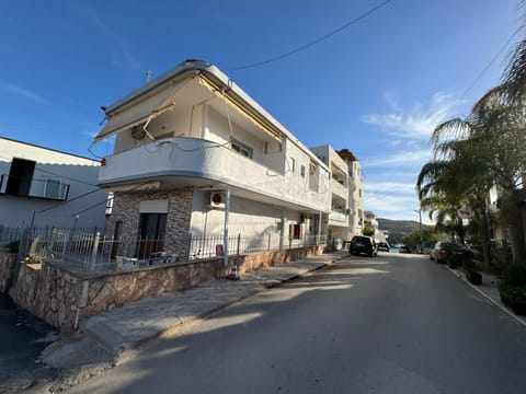 Holiday rooms Bed and Breakfast in Ksamil