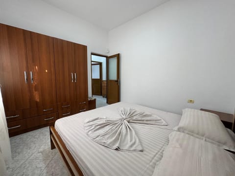 Holiday rooms Bed and Breakfast in Ksamil