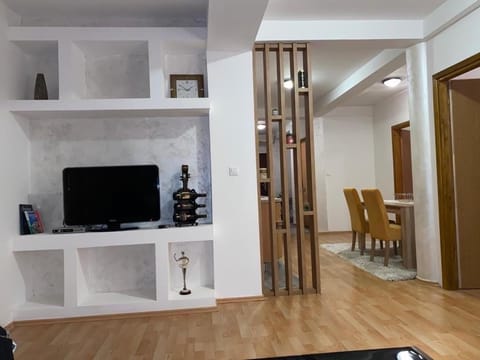 Stan na dan Igalo Apartment in Dubrovnik-Neretva County