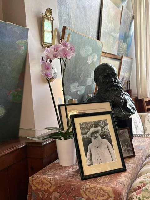 Le Clos Morin - Chambres d'hôtes Bed and Breakfast in Giverny