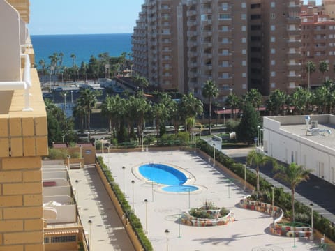 View (from property/room)
