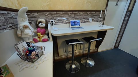 Lounge or bar