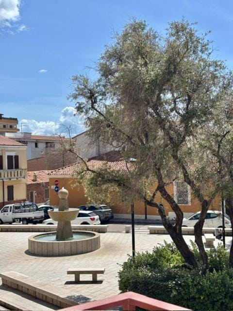 Casa sulla Piazzetta House in Olbia