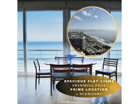 View (from property/room), Sea view