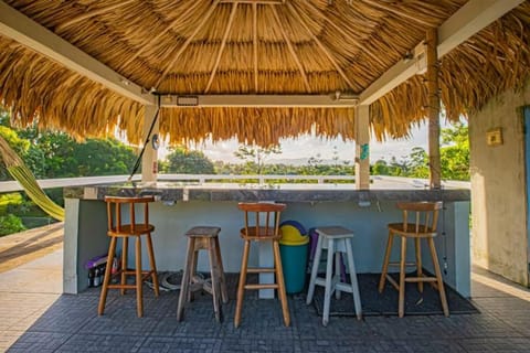 Patio, Balcony/Terrace