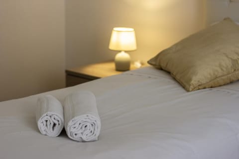 Artist Apartment Apartment in Mantua