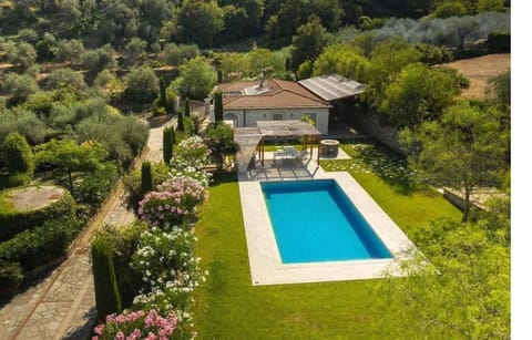 Villa Petra Villa in Imperia