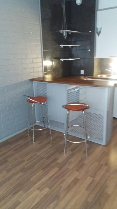 Tiilipooli10 Apartment in Finland