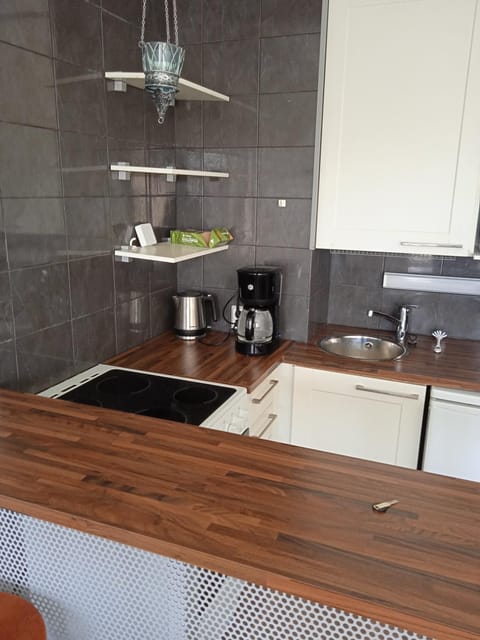 Tiilipooli10 Apartment in Finland