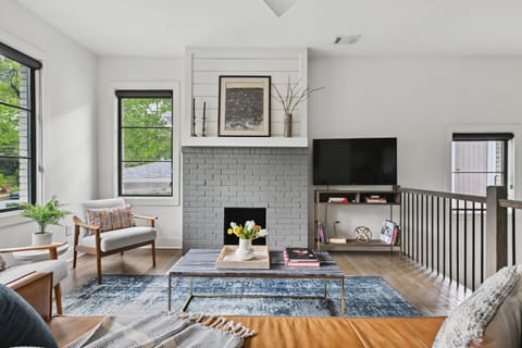 Le Bon Apartment in Poncey-Highland