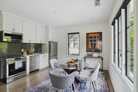 Le Bon Apartment in Poncey-Highland