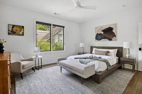 Le Bon Apartment in Poncey-Highland