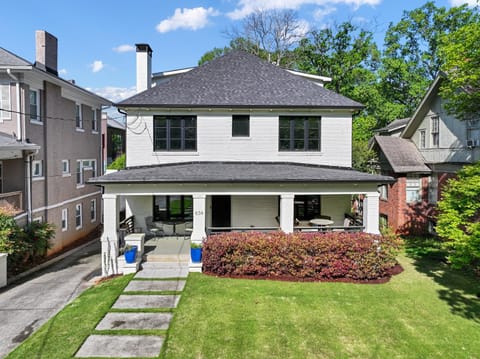 Le Bon Apartment in Poncey-Highland