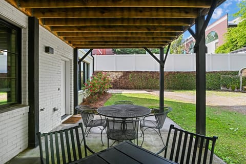 Le Venture Apartment in Poncey-Highland