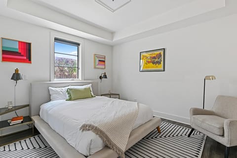 Le Venture Apartment in Poncey-Highland